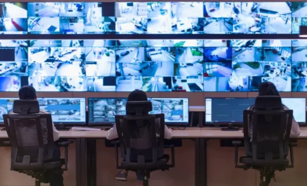 Console Operations
